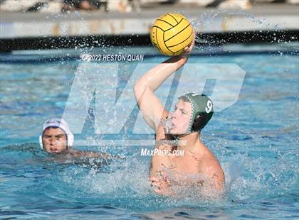 Thumbnail 1 in Miramonte vs. Santa Margarita (South Coast Tournament) photogallery.
