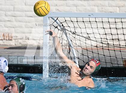 Thumbnail 3 in Miramonte vs. Santa Margarita (South Coast Tournament) photogallery.