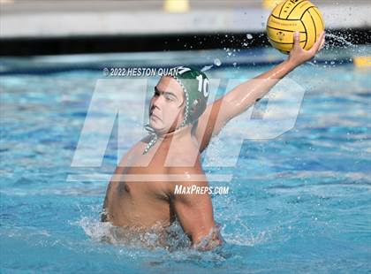 Thumbnail 2 in Miramonte vs. Santa Margarita (South Coast Tournament) photogallery.