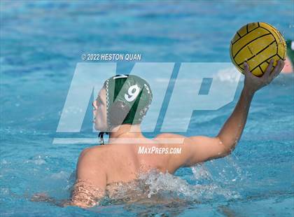 Thumbnail 1 in Miramonte vs. Santa Margarita (South Coast Tournament) photogallery.