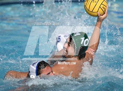 Thumbnail 3 in Miramonte vs. Santa Margarita (South Coast Tournament) photogallery.