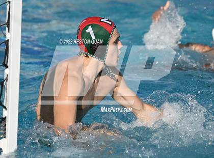 Thumbnail 2 in Miramonte vs. Santa Margarita (South Coast Tournament) photogallery.