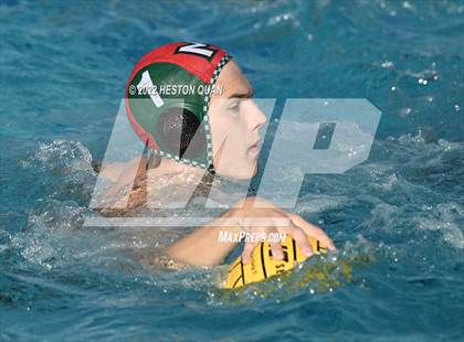 Thumbnail 1 in Miramonte vs. Santa Margarita (South Coast Tournament) photogallery.