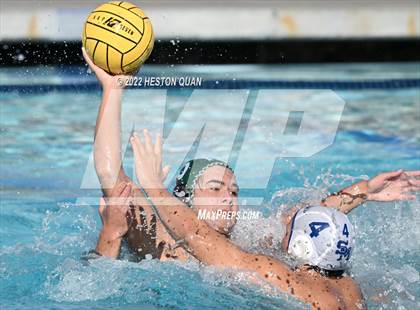 Thumbnail 2 in Miramonte vs. Santa Margarita (South Coast Tournament) photogallery.