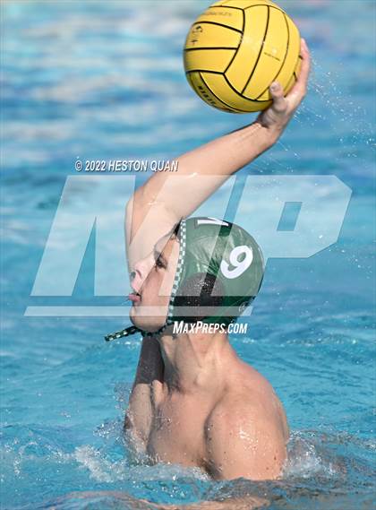 Thumbnail 2 in Miramonte vs. Santa Margarita (South Coast Tournament) photogallery.