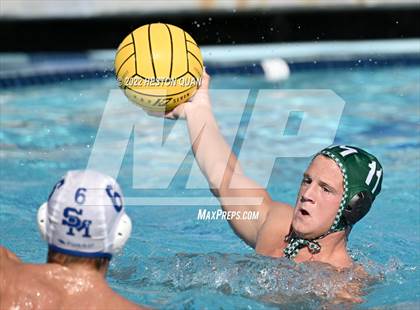 Thumbnail 1 in Miramonte vs. Santa Margarita (South Coast Tournament) photogallery.