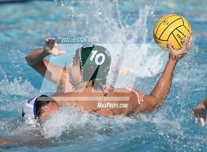 Thumbnail 3 in Miramonte vs. Santa Margarita (South Coast Tournament) photogallery.