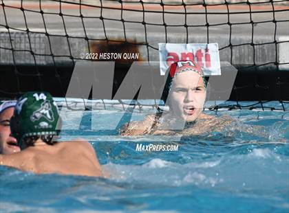 Thumbnail 1 in Miramonte vs. Santa Margarita (South Coast Tournament) photogallery.