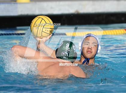 Thumbnail 2 in Miramonte vs. Santa Margarita (South Coast Tournament) photogallery.