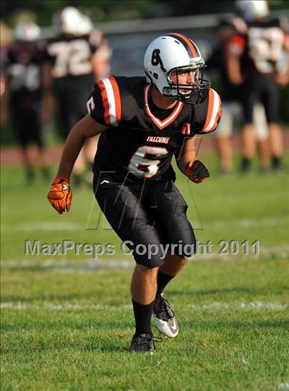 Thumbnail 1 in Easton @ Pennsbury photogallery.