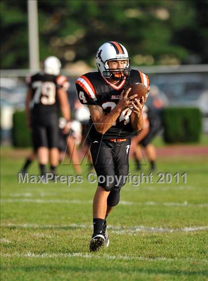 Thumbnail 1 in Easton @ Pennsbury photogallery.