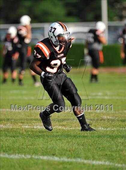 Thumbnail 1 in Easton @ Pennsbury photogallery.