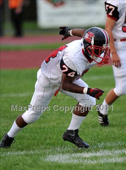 Thumbnail 3 in Easton @ Pennsbury photogallery.