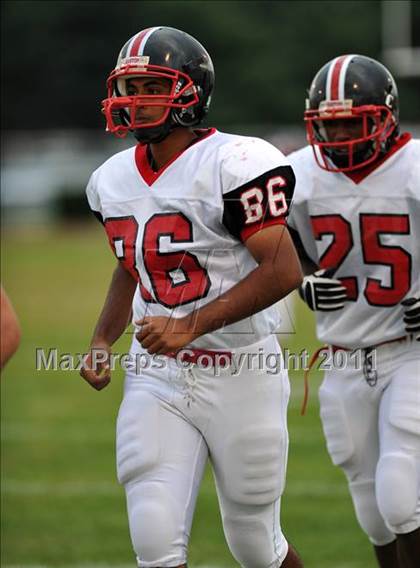 Thumbnail 3 in Easton @ Pennsbury photogallery.