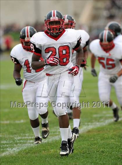 Thumbnail 1 in Easton @ Pennsbury photogallery.