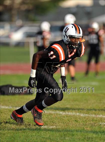 Thumbnail 3 in Easton @ Pennsbury photogallery.