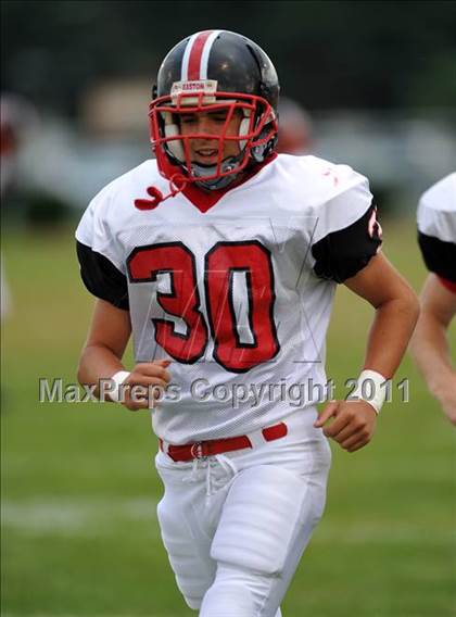 Thumbnail 1 in Easton @ Pennsbury photogallery.