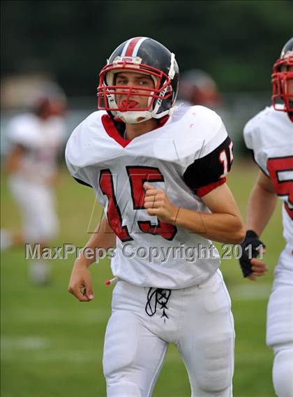 Thumbnail 2 in Easton @ Pennsbury photogallery.