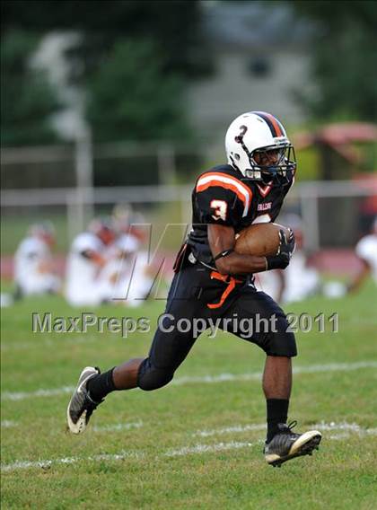 Thumbnail 3 in Easton @ Pennsbury photogallery.