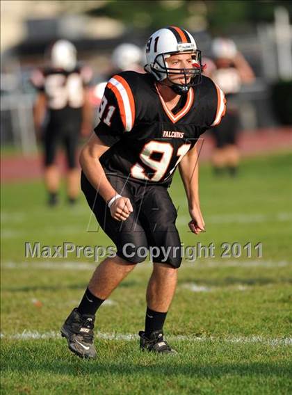 Thumbnail 2 in Easton @ Pennsbury photogallery.
