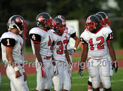 Thumbnail 1 in Easton @ Pennsbury photogallery.