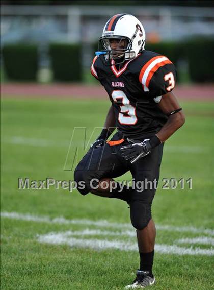 Thumbnail 1 in Easton @ Pennsbury photogallery.