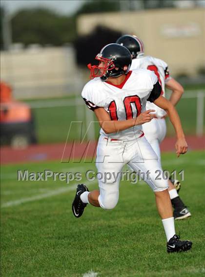 Thumbnail 2 in Easton @ Pennsbury photogallery.