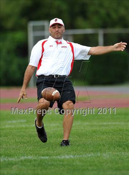 Thumbnail 1 in Easton @ Pennsbury photogallery.
