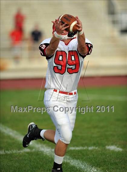 Thumbnail 1 in Easton @ Pennsbury photogallery.