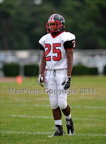 Thumbnail 3 in Easton @ Pennsbury photogallery.