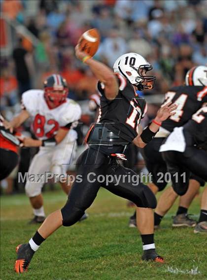 Thumbnail 1 in Easton @ Pennsbury photogallery.