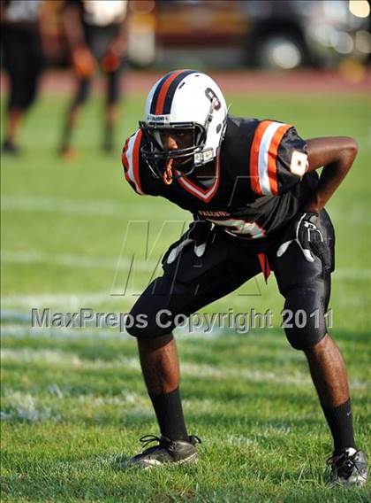 Thumbnail 1 in Easton @ Pennsbury photogallery.