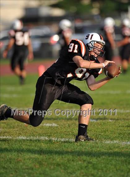 Thumbnail 1 in Easton @ Pennsbury photogallery.