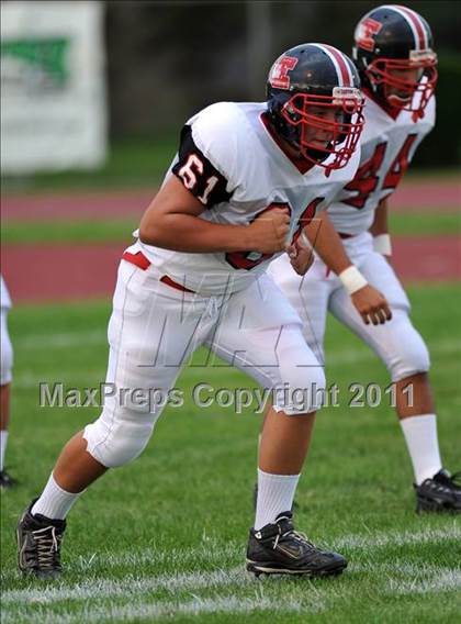 Thumbnail 1 in Easton @ Pennsbury photogallery.