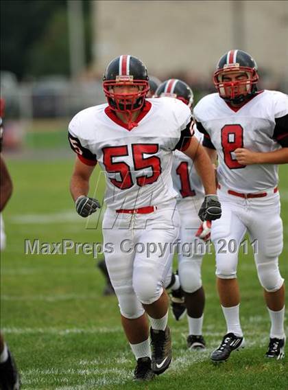 Thumbnail 3 in Easton @ Pennsbury photogallery.
