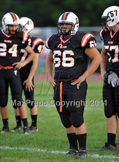 Thumbnail 1 in Easton @ Pennsbury photogallery.