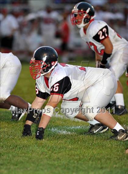 Thumbnail 3 in Easton @ Pennsbury photogallery.