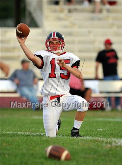 Thumbnail 1 in Easton @ Pennsbury photogallery.
