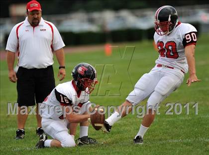 Thumbnail 2 in Easton @ Pennsbury photogallery.