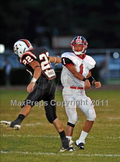 Thumbnail 1 in Easton @ Pennsbury photogallery.