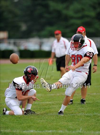 Thumbnail 1 in Easton @ Pennsbury photogallery.