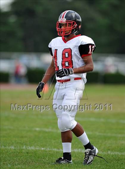 Thumbnail 3 in Easton @ Pennsbury photogallery.