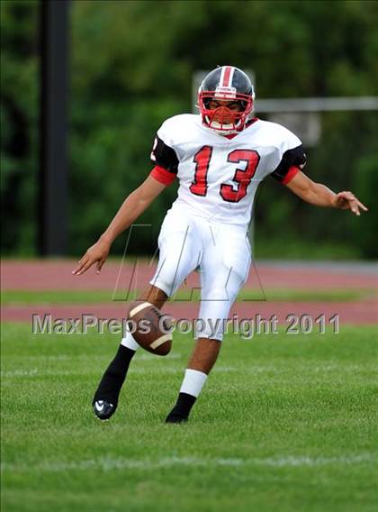 Thumbnail 3 in Easton @ Pennsbury photogallery.