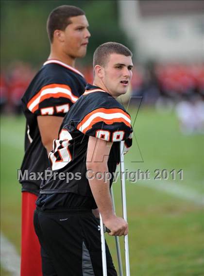 Thumbnail 3 in Easton @ Pennsbury photogallery.