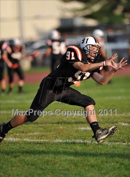 Thumbnail 3 in Easton @ Pennsbury photogallery.