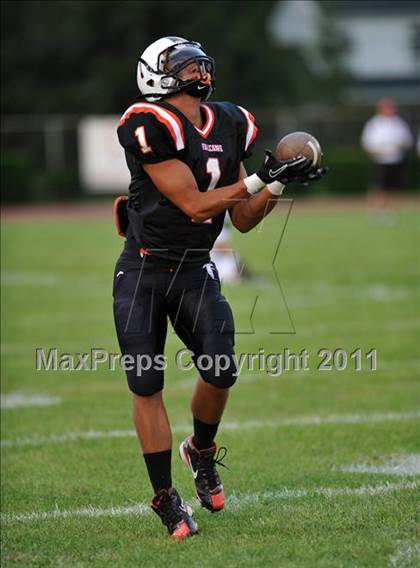 Thumbnail 1 in Easton @ Pennsbury photogallery.