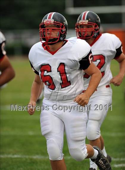 Thumbnail 3 in Easton @ Pennsbury photogallery.