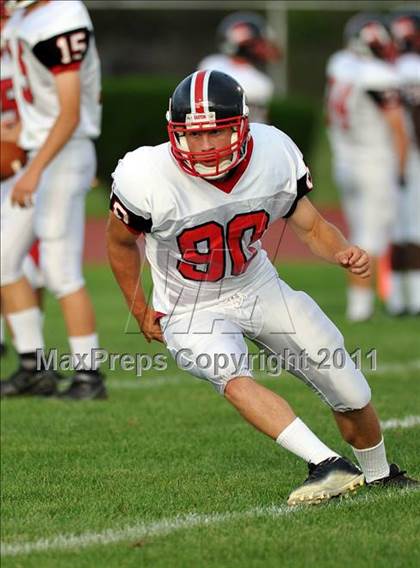 Thumbnail 3 in Easton @ Pennsbury photogallery.