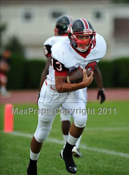 Thumbnail 2 in Easton @ Pennsbury photogallery.