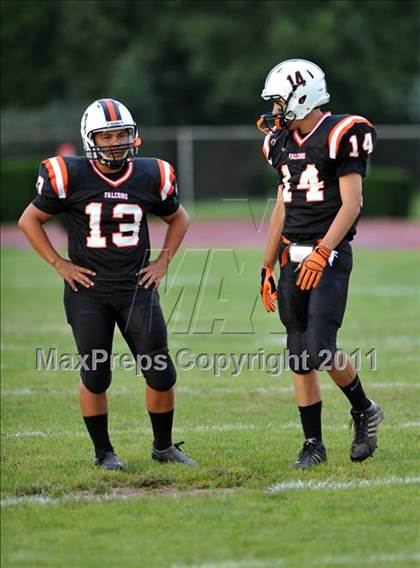 Thumbnail 3 in Easton @ Pennsbury photogallery.